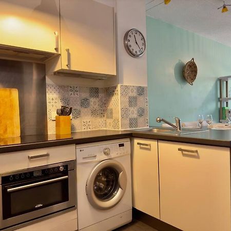 Maison Au Calme 2 Chambres Terrasse Clim Parking Gratuit 몽펠리에 외부 사진